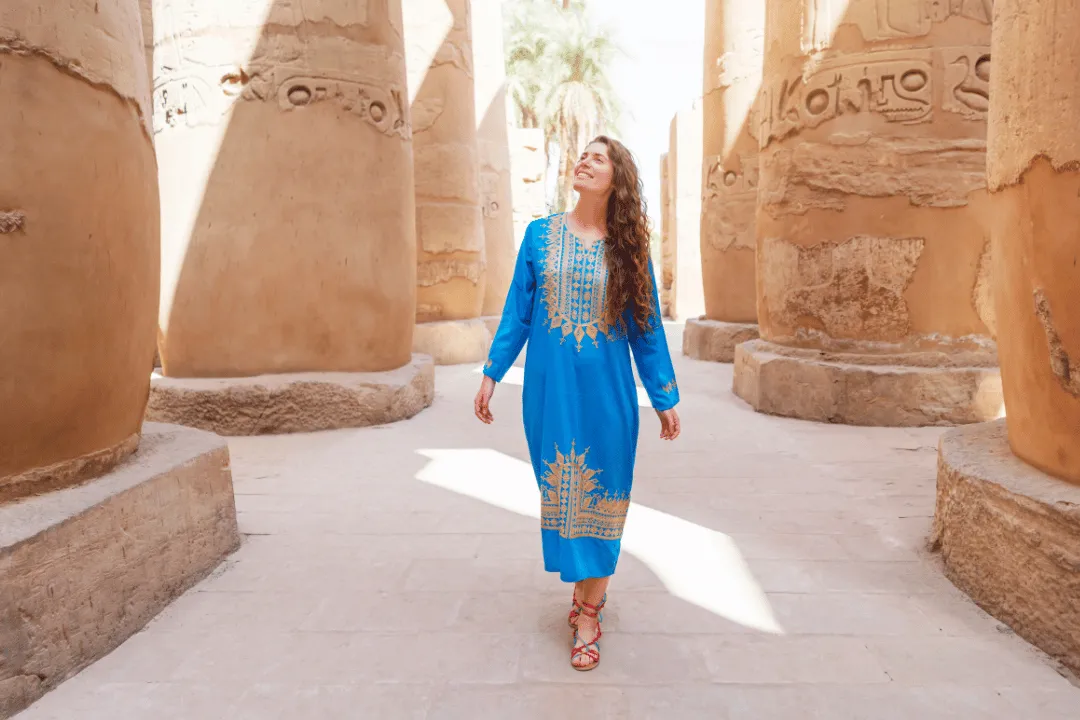 10-Day Guided Egypt Tour: Pyramids, Nile Cruise & Red Sea Escape — photo 5