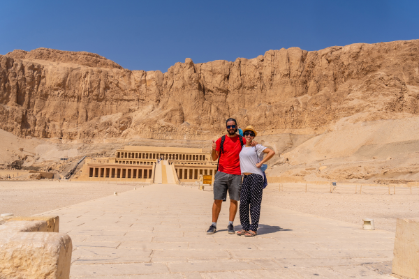 10-Day Guided Egypt Tour: Pyramids, Nile Cruise & Red Sea Escape — photo 4